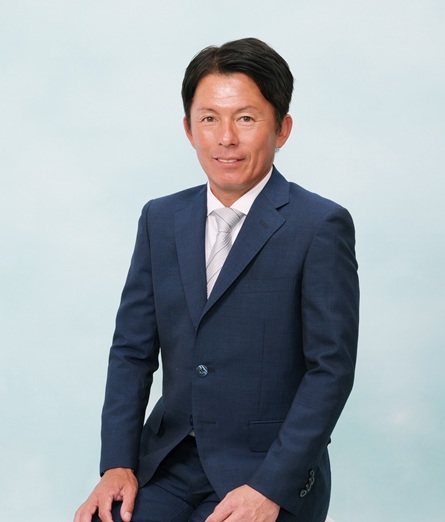 吉実竜二